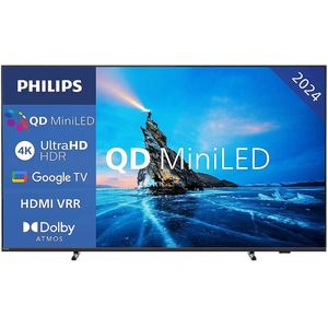 Philips 65PML8709/12 4K QD Mini-LED TV 55inch