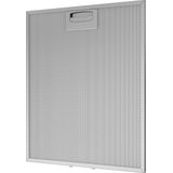 Beko CTB 6407 X Telescopisch Dampkap