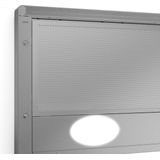 Beko CTB 6407 X Telescopisch Dampkap