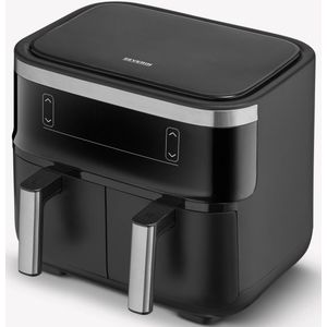 Severin FR 2453 Heteluchtfriteuse