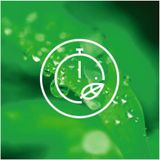 AEG LTR6162 Wasmachine bovenlader 6 kg