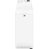 AEG LTR6162 Wasmachine bovenlader 6 kg
