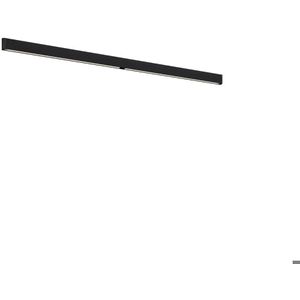 Novy 740502 Verlichting Wall 215 Mineral Black