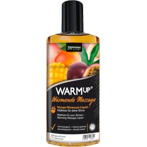 Erotische Massageolie Joydivision Fruitig (150 ml)