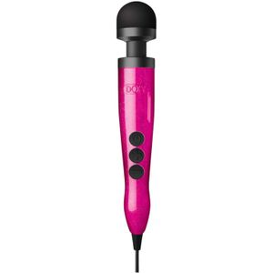 Doxy Die Cast 3 Wand - Masserende Vibrator (Roze)