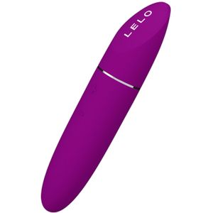 LELO Mia 3 - reislipstick vibrator (roze)