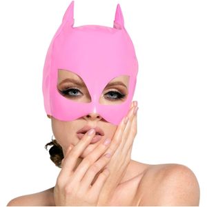 Black Level - lak roze kattensluier