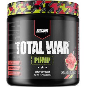 Total War Pump 20servings Watermelon