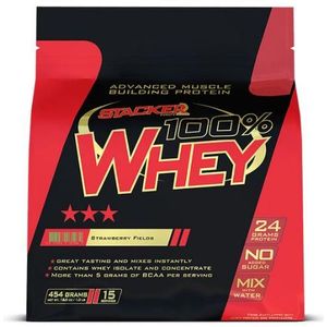 100% Whey 2000gr