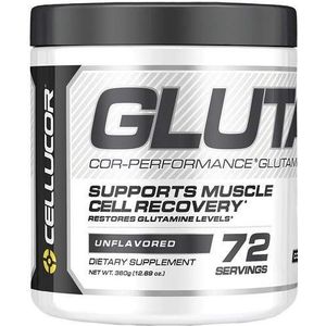 Glutamine 72servings