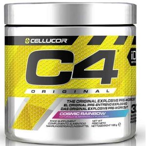 C4 Original 30servings Cosmic Rainbow