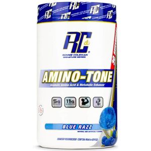 Amino-Tone 30servings Blue Razz