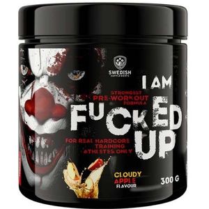 Fucked Up Joker 300g