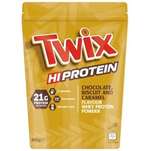 Twix Protein Powder 455gr
