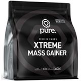Xtreme Mass Gainer 3000gr Vanille