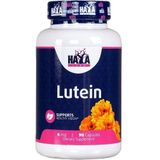 Haya Labs - Luteïne 6mg - 90 Capsules - Ondersteunt Ooggezondheid