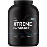 Xtreme Mass Gainer 3000gr Chocolade