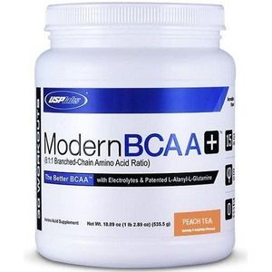 Modern BCAA+ 536gr Peach Tea