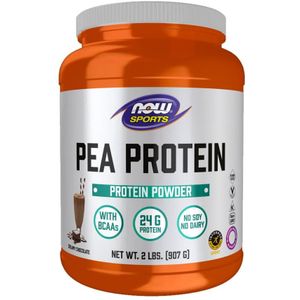 Pea Protein Powder 908gr  Chocolade