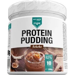 Protein Pudding 200gr Chocolade