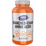 Branched Chain Amino Acid 240caps