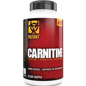 L-Carnitine Core Serie 90caps