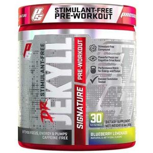 Dr. Jekyll Signature 30servings Mixed Berries