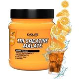 Tri Creatine Malate 300gr Orange