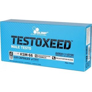 Testoxeed 120caps