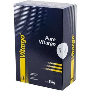 Vitargo Pure 2000gr