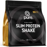 Slim Protein Shake (Afslank shake - Eiwitten Shake) 2000gr Vanille