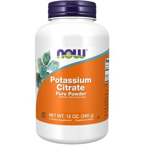 Potassium Citrate Pure Powder 340gr