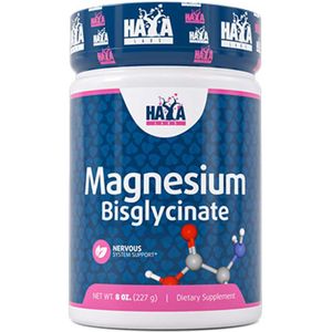 Magnesium Bisglycinate Powder 227gr