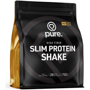 Slim Protein Shake (Afslank shake - Eiwitten Shake) 2000gr