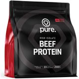 Beef Protein 2000gr Chocolade
