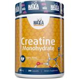 Sports Creatine Monohydrate 200caps