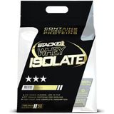 Whey Isolate Stacker 1500gr Vanille