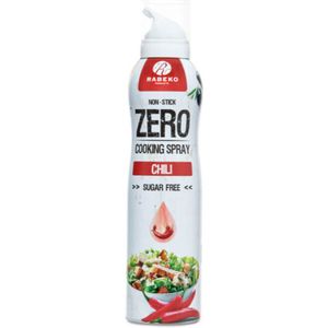 Rabeko - Zero Cooking Spray - 200ml - Chili