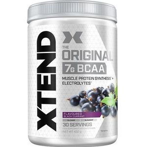 Xtend BCAA 30servings Black Currant