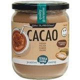 Raw Cacao Poeder 160gr