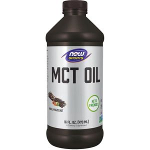 MCT Oil 474ml