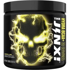 The Jinx! 30servings Lemon Lime