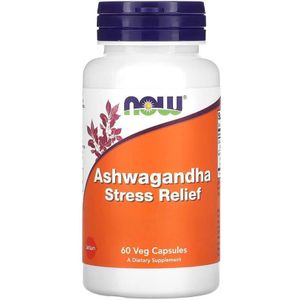 Ashwagandha Relief 60v-caps