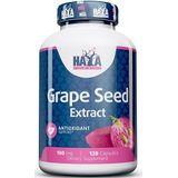 Haya Labs - Grapeseed Extract - 100mg - 120 Capsules