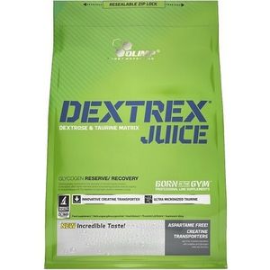 Dextrex Juice 1000gr Orange