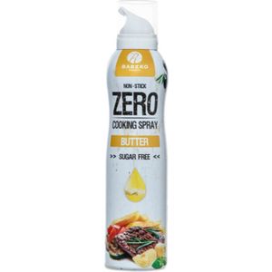 Zero Cooking Spray 200ml