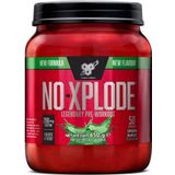 NO-Xplode 3.0 650gr Green Burst