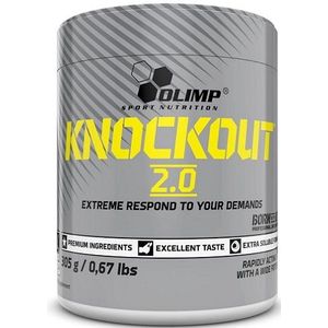 Knockout 2.0 305gr