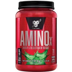 Amino X 1015gr Green Apple