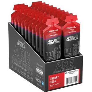 A.B.E Pre Gel 20x 60gr